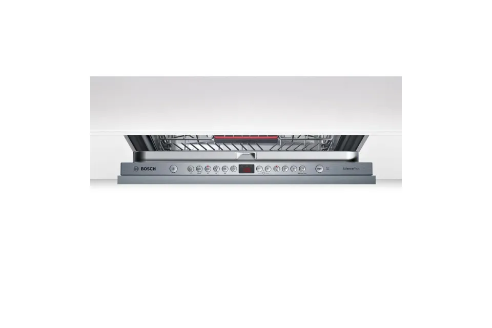 Съдомиялна за пълно вграждане Bosch SMV46KX04E Серия 4, 60 см, 13 комплекта
