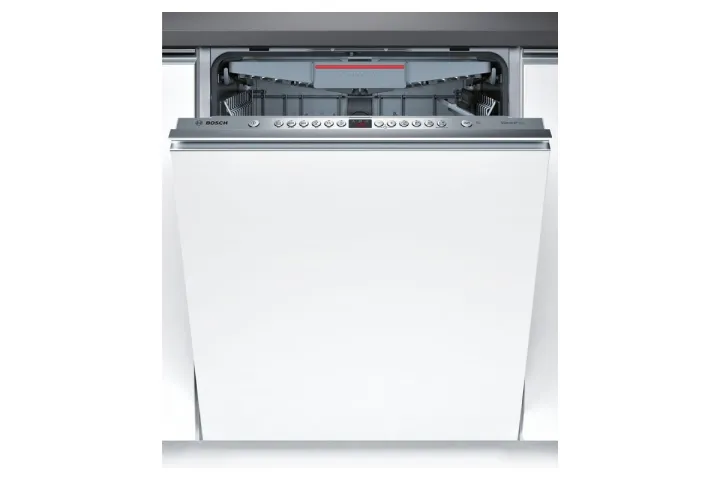 Съдомиялна за пълно вграждане Bosch SMV46KX04E Серия 4, 60 см, 13 комплекта