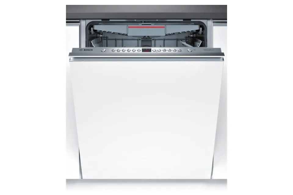 Съдомиялна за пълно вграждане Bosch SMV46KX04E Серия 4, 60 см, 13 комплекта