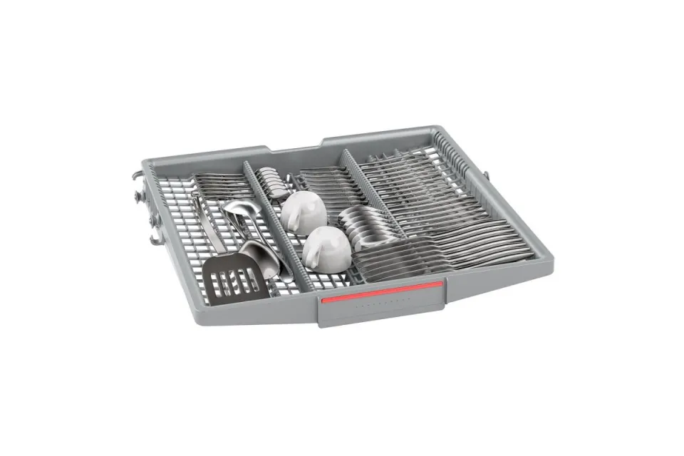 Съдомиялна за пълно вграждане Bosch SMV46KX04E Серия 4, 60 см, 13 комплекта