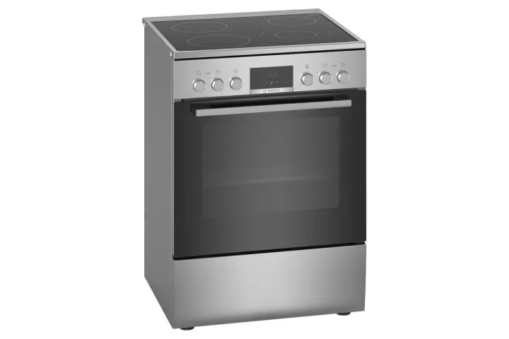 Електрическа готварска печка Bosch HKR39C250 Серия 4, 60 см