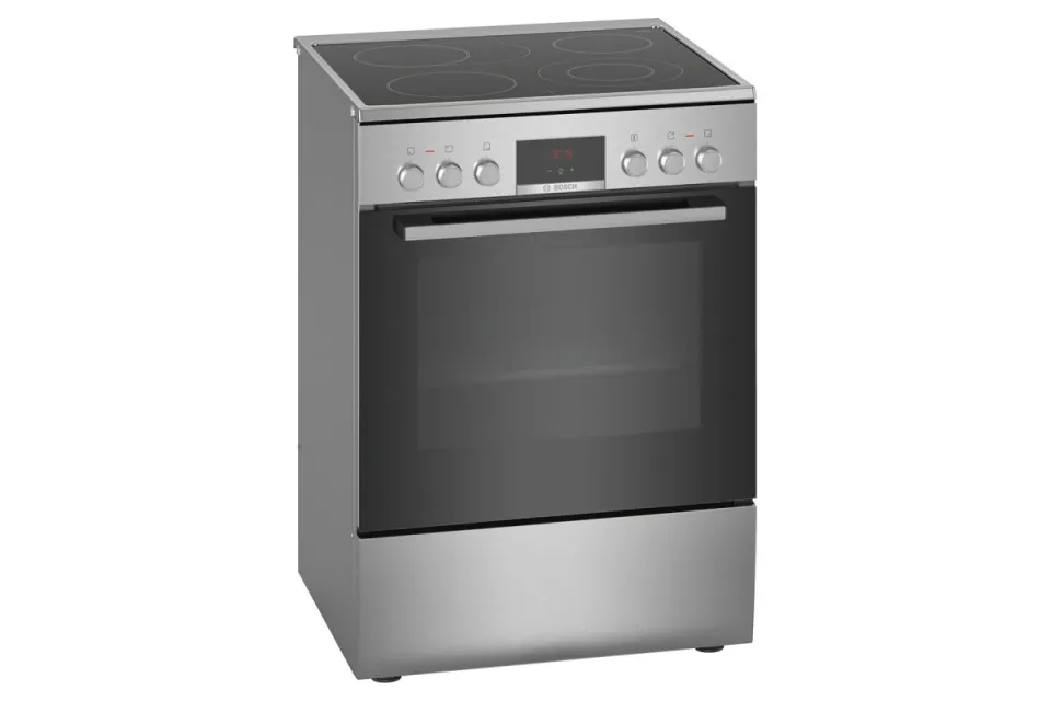 Електрическа готварска печка Bosch HKR39C250 Серия 4, 60 см