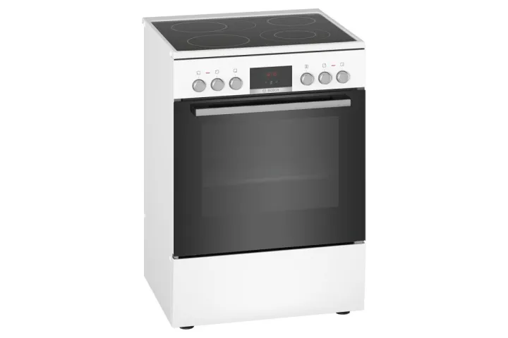 Електрическа готварска печка Bosch HKR39C220 Серия 4, 60 см