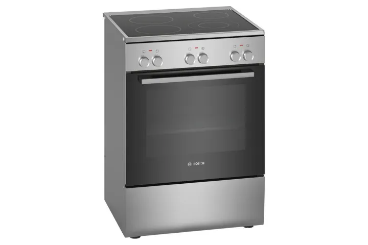 Електрическа готварска печка Bosch HKA090150 Серия 2, 60 см