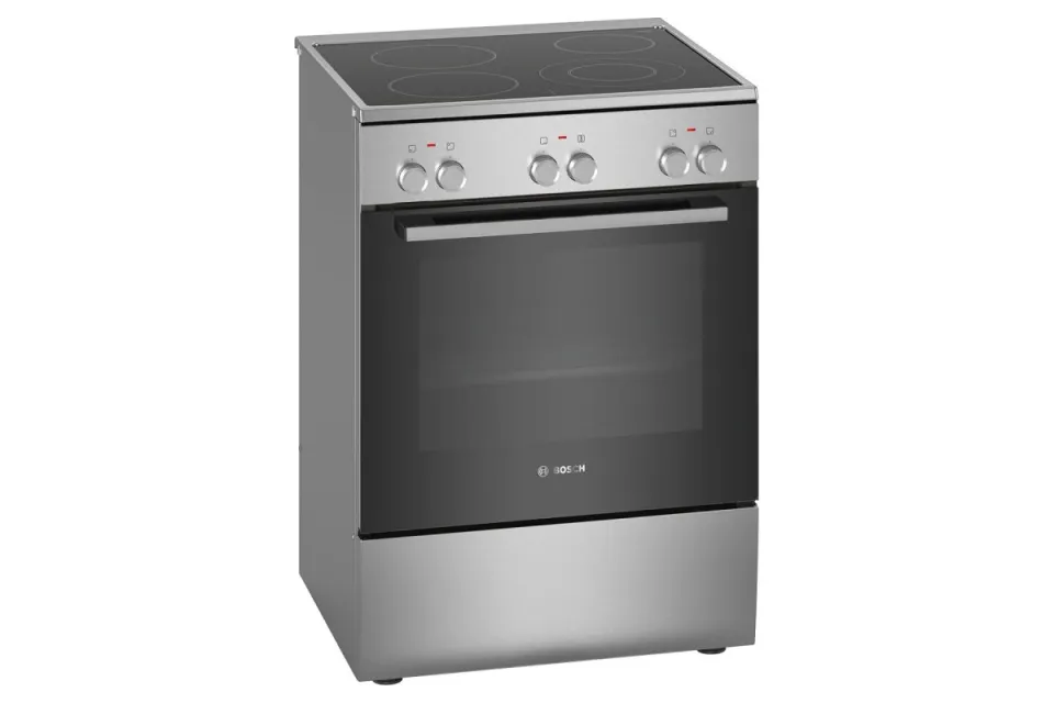 Електрическа готварска печка Bosch HKA090150 Серия 2, 60 см