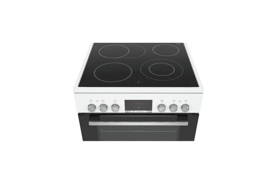 Електрическа готварска печка Bosch HKR39C220 Серия 4, 60 см