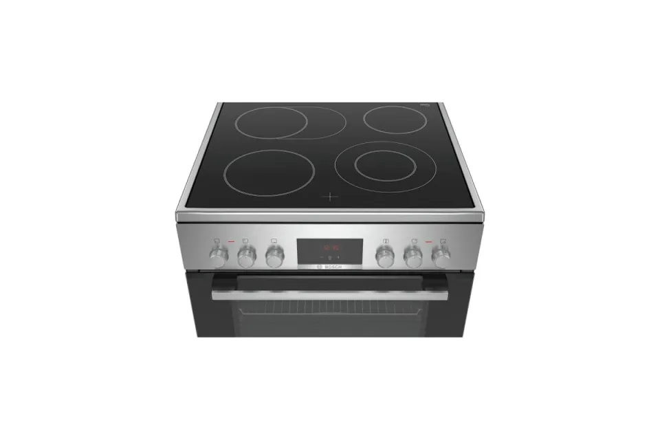 Електрическа готварска печка Bosch HKR39C250 Серия 4, 60 см