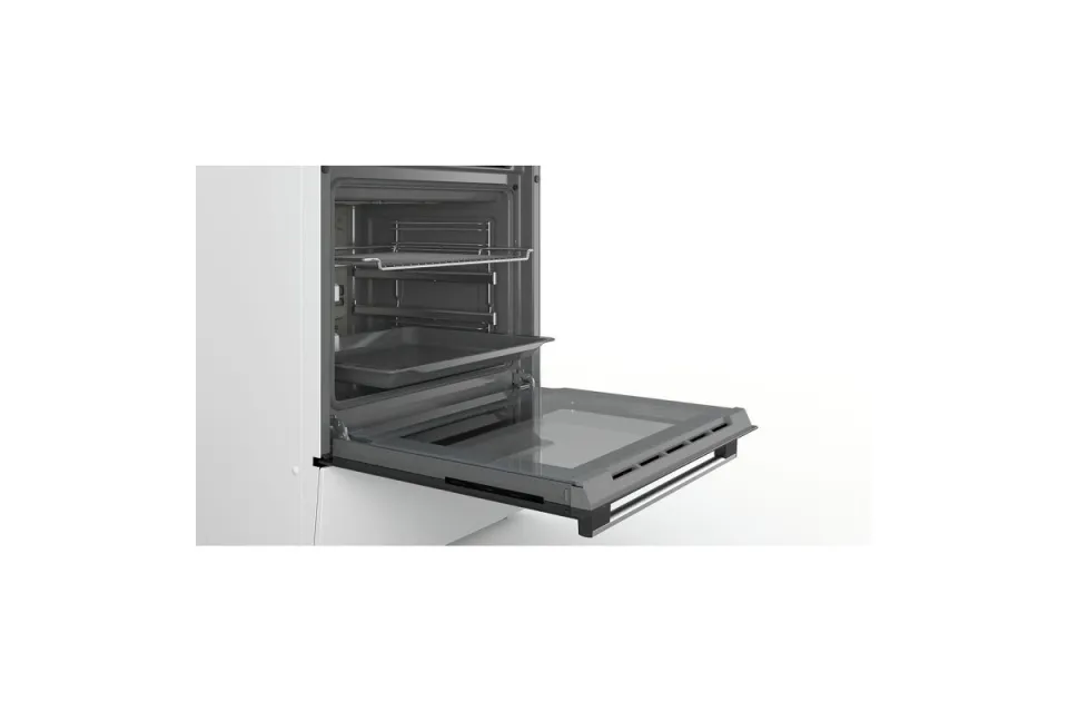 Електрическа готварска печка Bosch HKR39C220 Серия 4, 60 см