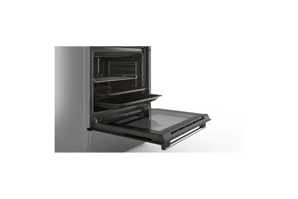 Електрическа готварска печка Bosch HKA090150 Серия 2, 60 см