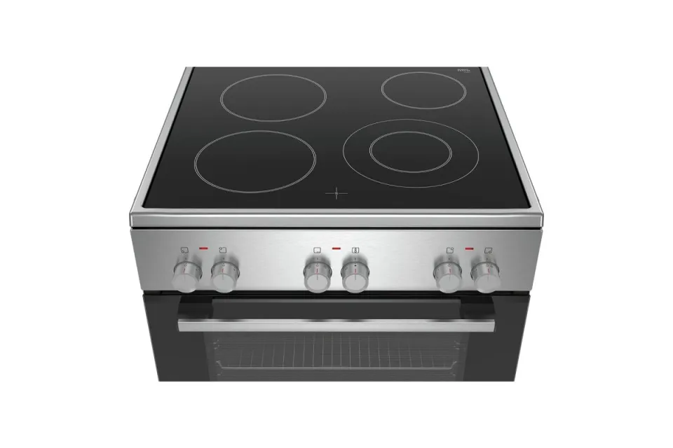 Електрическа готварска печка Bosch HKA090150 Серия 2, 60 см