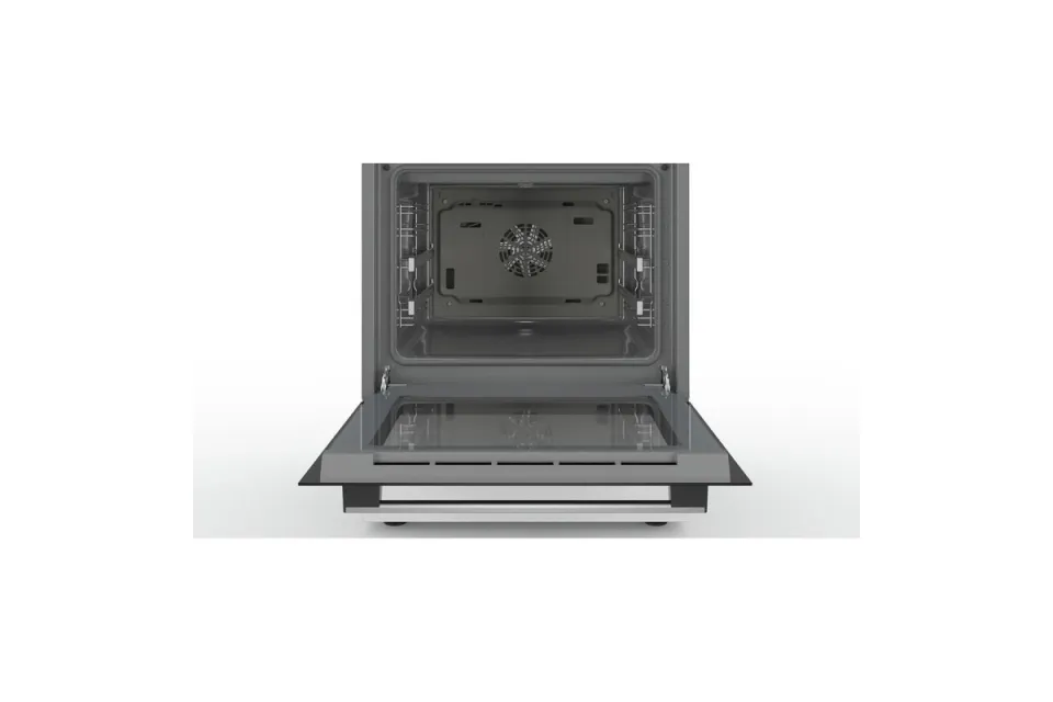 Електрическа готварска печка Bosch HKR39C220 Серия 4, 60 см