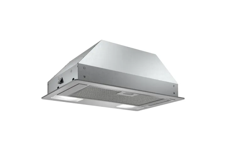 Аспиратор за пълно вграждане Bosch DLN53AA70 Серия 2, 302 m³/h