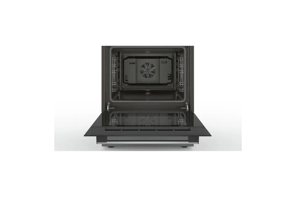 Електрическа готварска печка Bosch HKA090150 Серия 2, 60 см