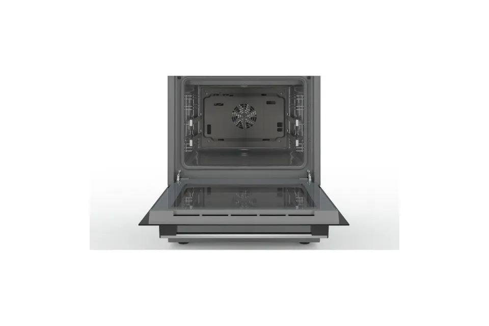 Електрическа готварска печка Bosch HKR39C250 Серия 4, 60 см