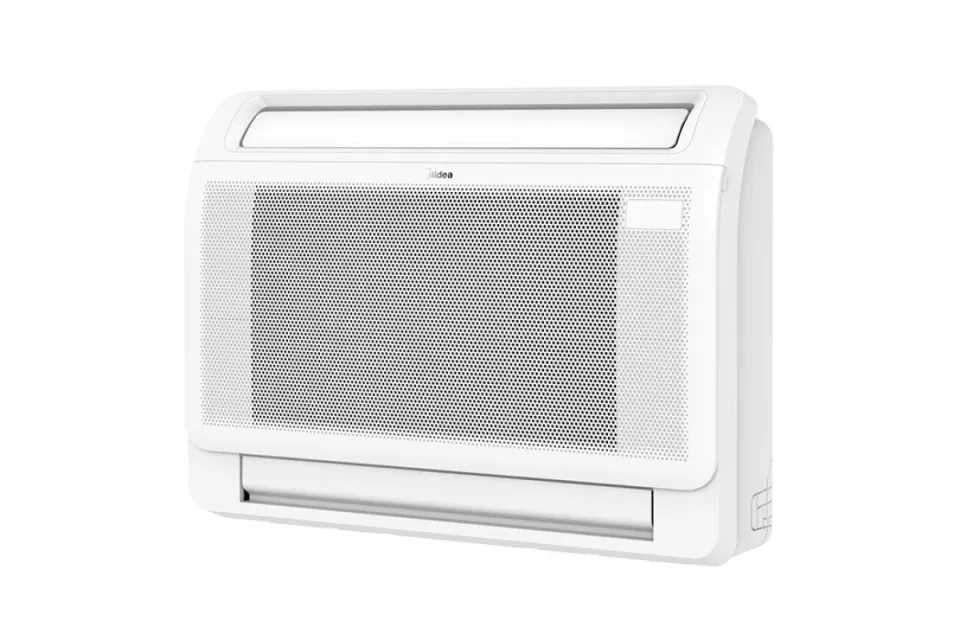 Подов климатик Midea MFA2U-12HRFNX(GA)/MOX230-12HFN8-Q(GA), 12000 BTU, Клас A++