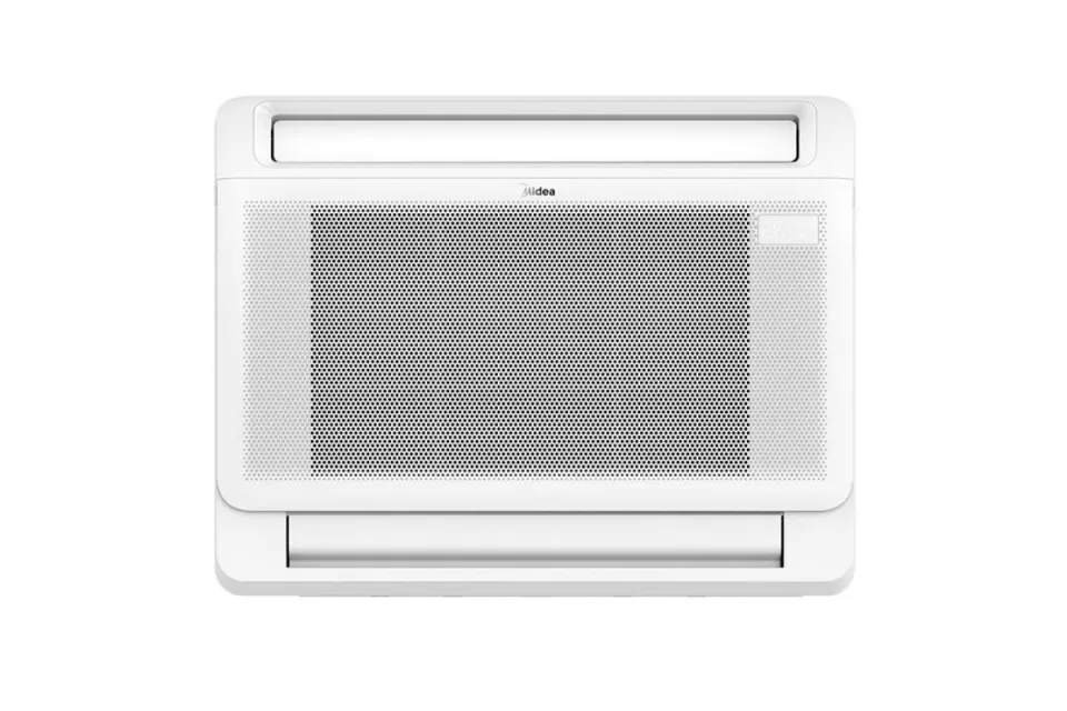 Подов климатик Midea MFA2U-12HRFNX(GA)/MOX230-12HFN8-Q(GA), 12000 BTU, Клас A++