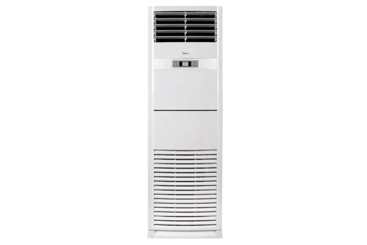 Колонен климатик Midea MFM-48HRFN8-QRD0W/MOX630U-48HFN8-RRD0W(GA), 48 000 BTU, Клас А+