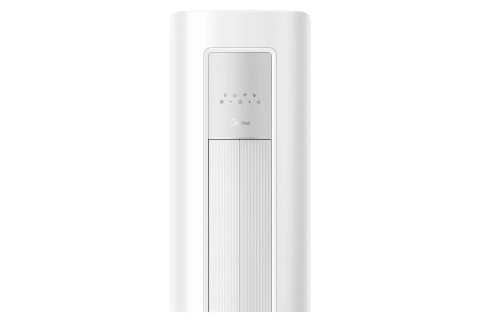 Колонен климатик Midea MFHA-24HRFN8-QRD0W/MOX430UL-24HFN8-QRD0W WiFi, 24 000 BTU, Клас А++