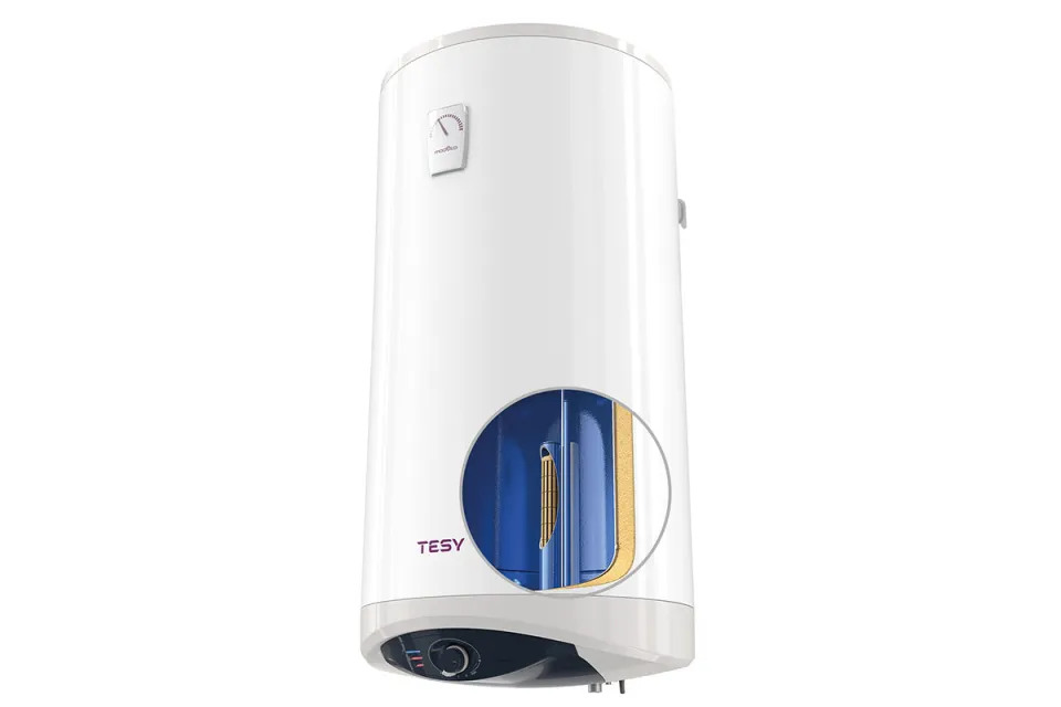 Вертикален бойлер TESY Modeco Ceramic GCV 10047 24D C21 TS2R