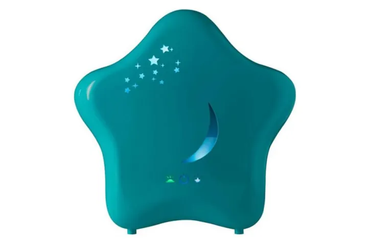 Овлажнител Lanaform Moony