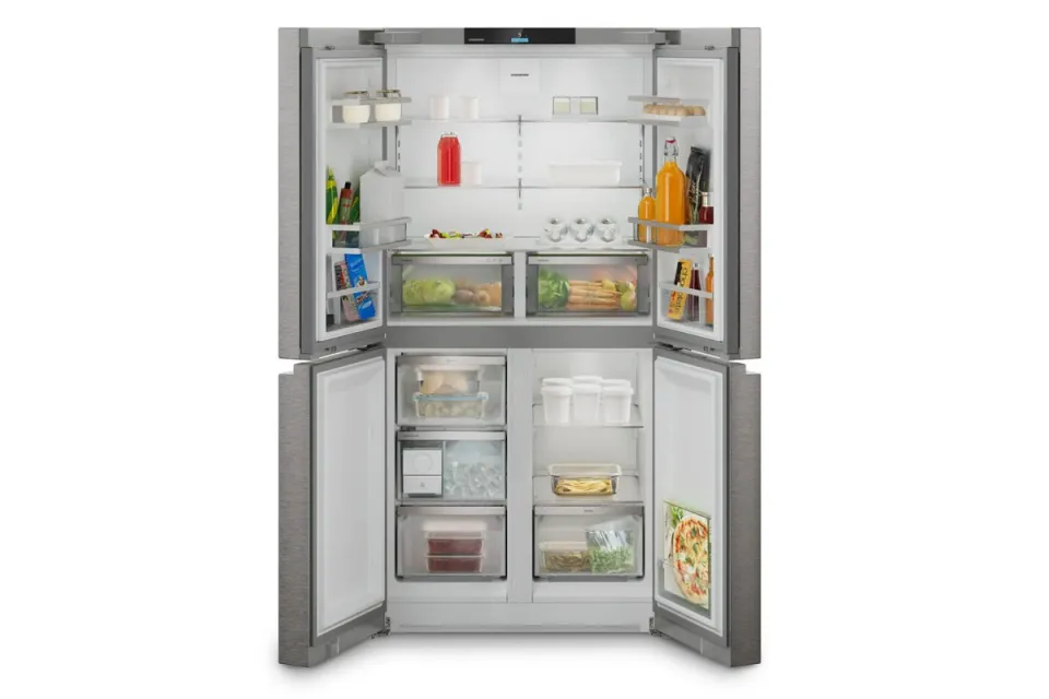 Хладилник Liebherr Msdd 9012 Pure NoFrost EasyTwist Ice