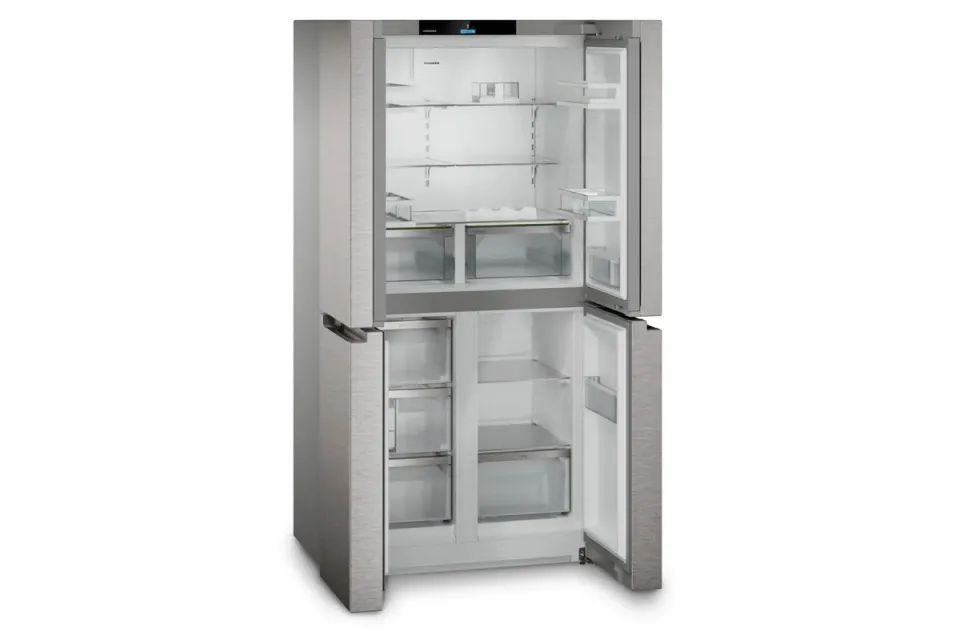 Хладилник Liebherr Msdd 9012 Pure NoFrost EasyTwist Ice