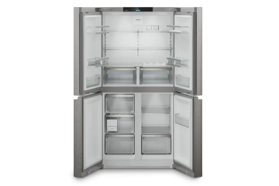 Хладилник Liebherr Msdd 9012 Pure NoFrost EasyTwist Ice