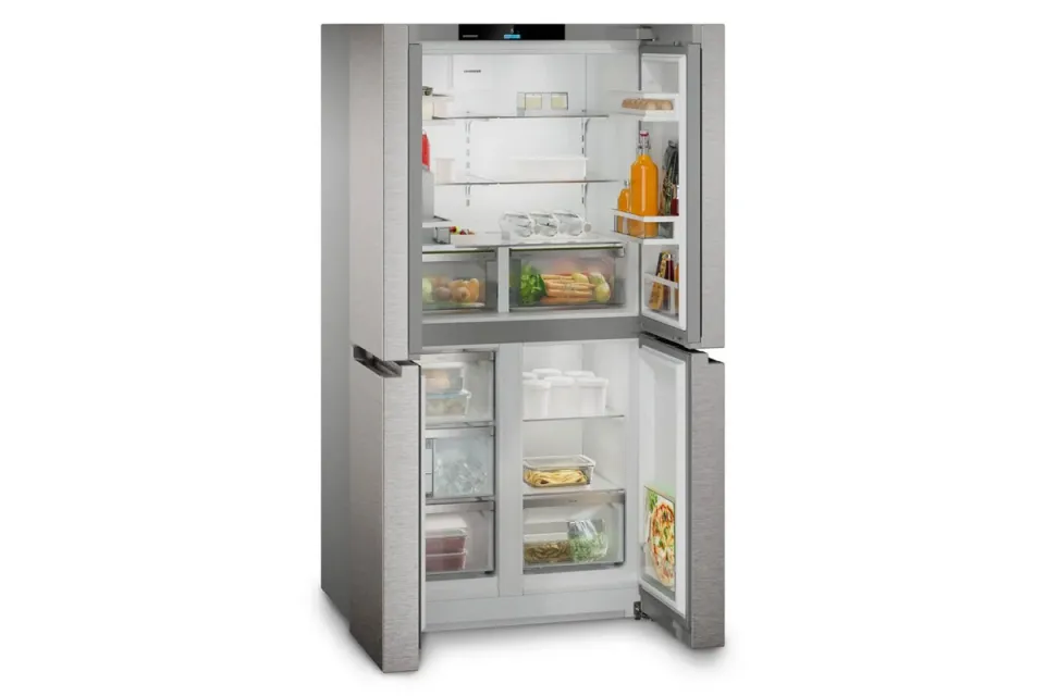 Хладилник Liebherr Msdd 9012 Pure NoFrost EasyTwist Ice