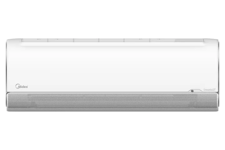 Инверторен климатик Midea MSFAAU-09HRFN8-I/MSFAAU-09HRFN8-O BreezeleSS, 9000 BTU, Клас A+++