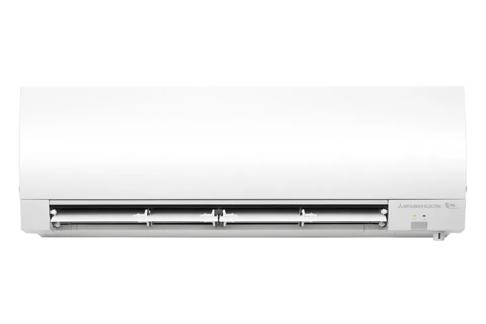 Хиперинверторен климатик Mitsubishi Electric MSZ-FH25VE/MUZ-FH25VEHZ ZUBADAN, 9000 BTU, Клас A+++