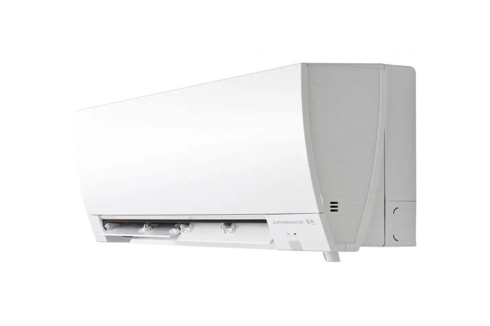 Хиперинверторен климатик Mitsubishi Electric MSZ-FH25VE/MUZ-FH25VEHZ ZUBADAN, 9000 BTU, Клас A+++