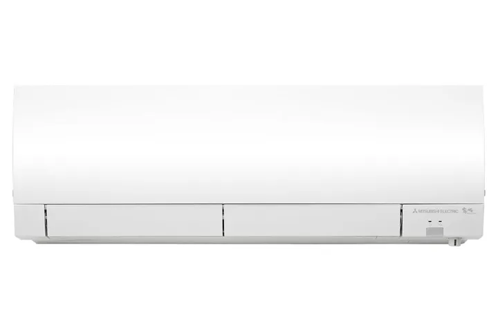Хиперинверторен климатик Mitsubishi Electric MSZ-FH25VE/MUZ-FH25VEHZ ZUBADAN, 9000 BTU, Клас A+++