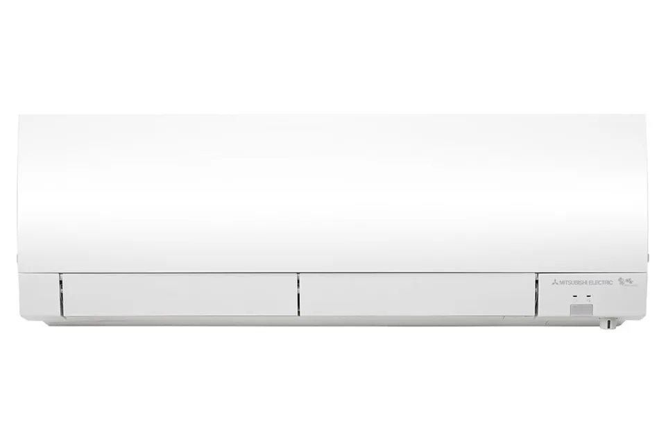 Хиперинверторен климатик Mitsubishi Electric MSZ-FH25VE/MUZ-FH25VEHZ ZUBADAN, 9000 BTU, Клас A+++