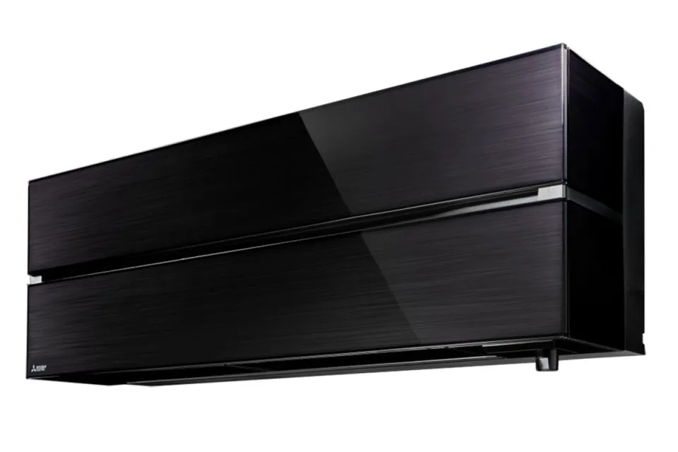 Хиперинверторен климатик Mitsubishi Electric MSZ-LN25VGB/MUZ-LN25VG ONIX BLACK WiFi, 9000 BTU, Клас A+++