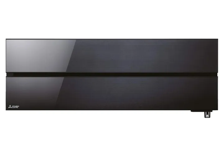 Хиперинверторен климатик Mitsubishi Electric MSZ-LN25VGB/MUZ-LN25VG ONIX BLACK WiFi, 9000 BTU, Клас A+++