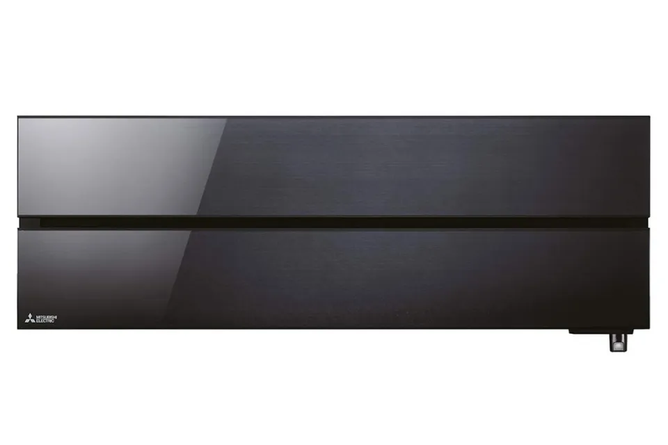 Хиперинверторен климатик Mitsubishi Electric MSZ-LN25VGB/MUZ-LN25VG ONIX BLACK WiFi, 9000 BTU, Клас A+++