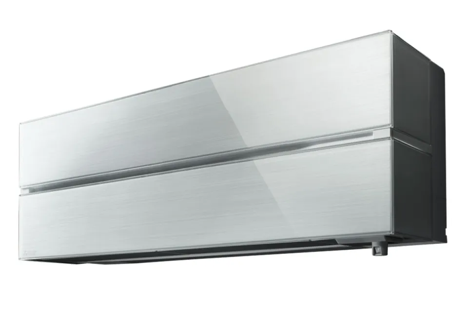 Хиперинверторен климатик Mitsubishi Electric MSZ-LN25VGV/MUZ-LN25VG PEARL WHITE WiFi, 9000 BTU, Клас A+++