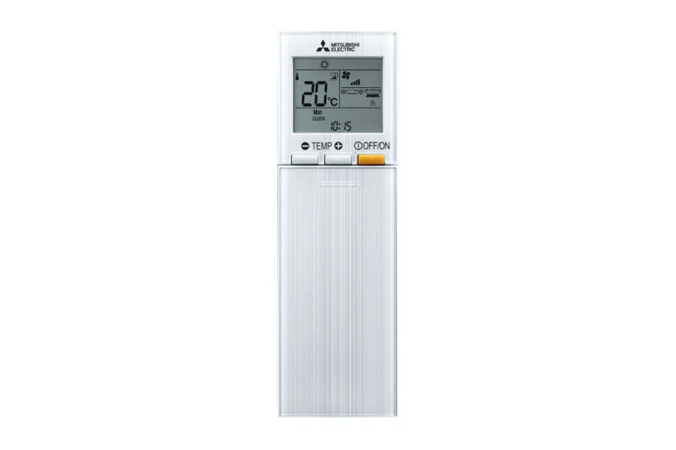 Хиперинверторен климатик Mitsubishi Electric MSZ-LN25VGV/MUZ-LN25VG PEARL WHITE WiFi, 9000 BTU, Клас A+++