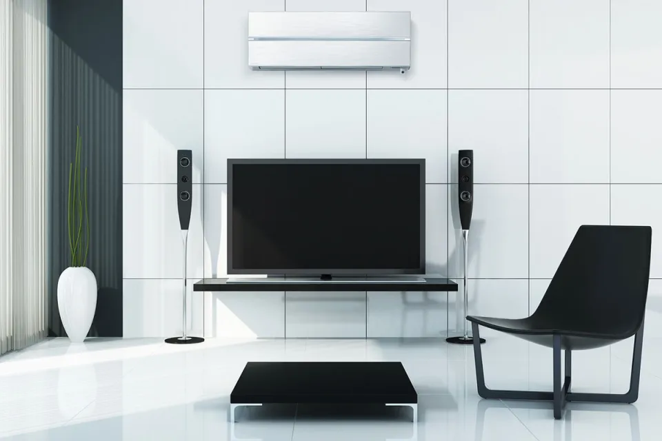 Хиперинверторен климатик Mitsubishi Electric MSZ-LN25VGV/MUZ-LN25VG PEARL WHITE WiFi, 9000 BTU, Клас A+++