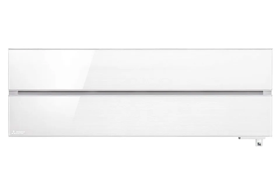 Хиперинверторен климатик Mitsubishi Electric MSZ-LN25VGV/MUZ-LN25VG PEARL WHITE WiFi, 9000 BTU, Клас A+++