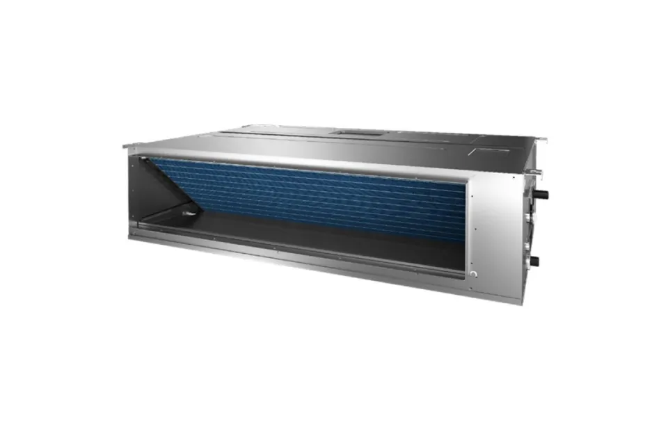Канален климатик Midea MTIU-18HWFNX-QRD0W/MOX330U-18HFN8-QRD0W, 18 000 BTU, Клас A++