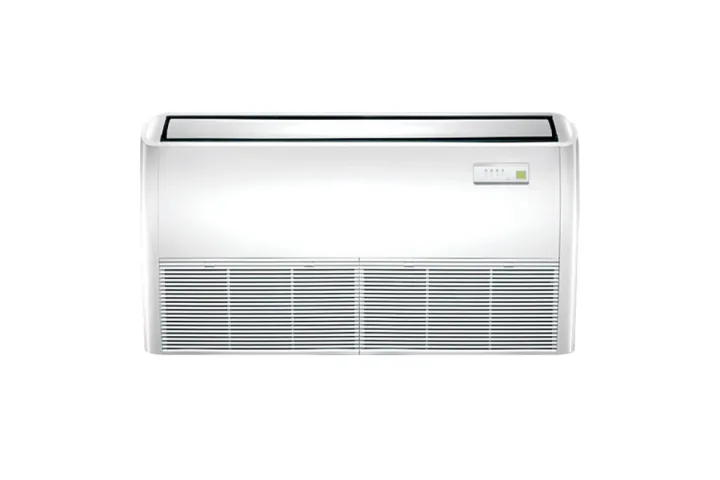 Подово-таванен климатик Midea MUEU-18HRFNX-QRD0W/MOX330U-18HFN8-QRD0W, 18000 BTU, Клас A++