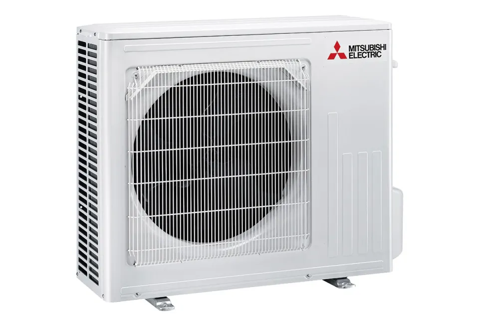 Хиперинверторен климатик Mitsubishi Electric MSZ-LN50VGW/MUZ-LN50VG NATURAL WHITE WiFi, 18000 BTU, Клас A+++