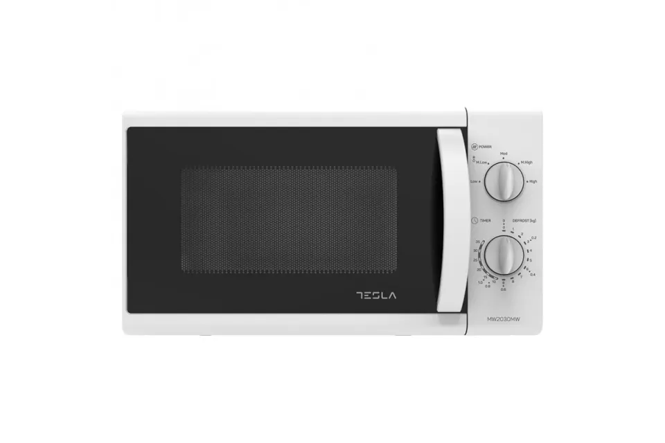 Микровълнова фурна Tesla MW2030MW
