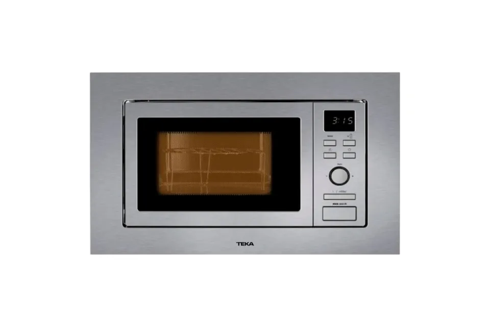 Микровълнова фурна за вграждане Teka MWE 202 FI, 800 w