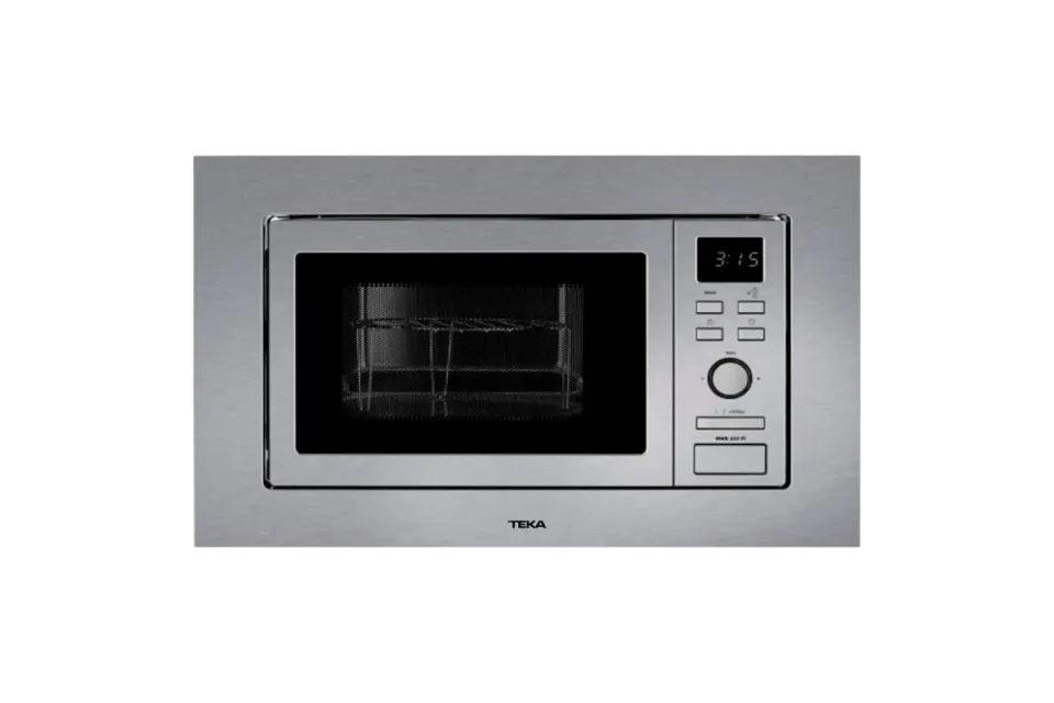 Микровълнова фурна за вграждане Teka MWE 202 FI, 800 w