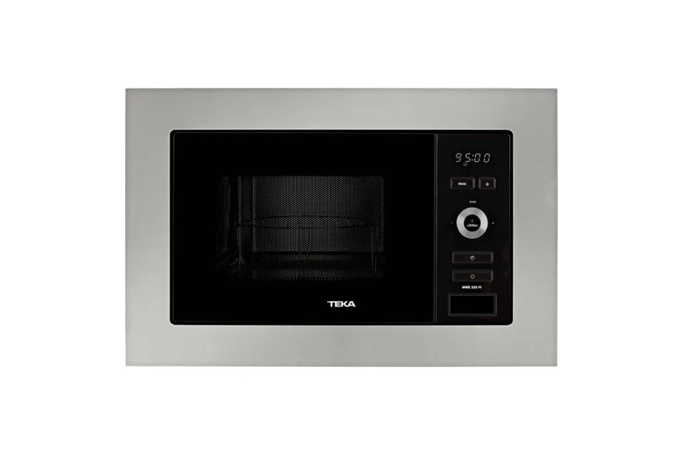 Микровълнова фурна за вграждане Teka MWE 225 FI, 800W