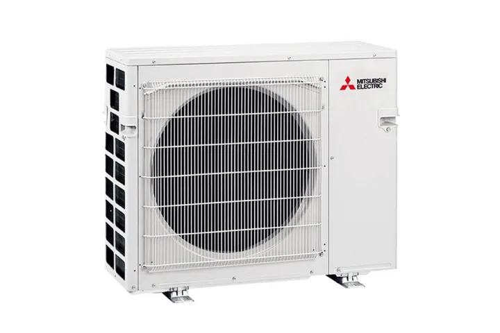 Инверторна мултисистема Mitsubishi Electric MXZ-2F53VFHZ Zubadan, Клас А++