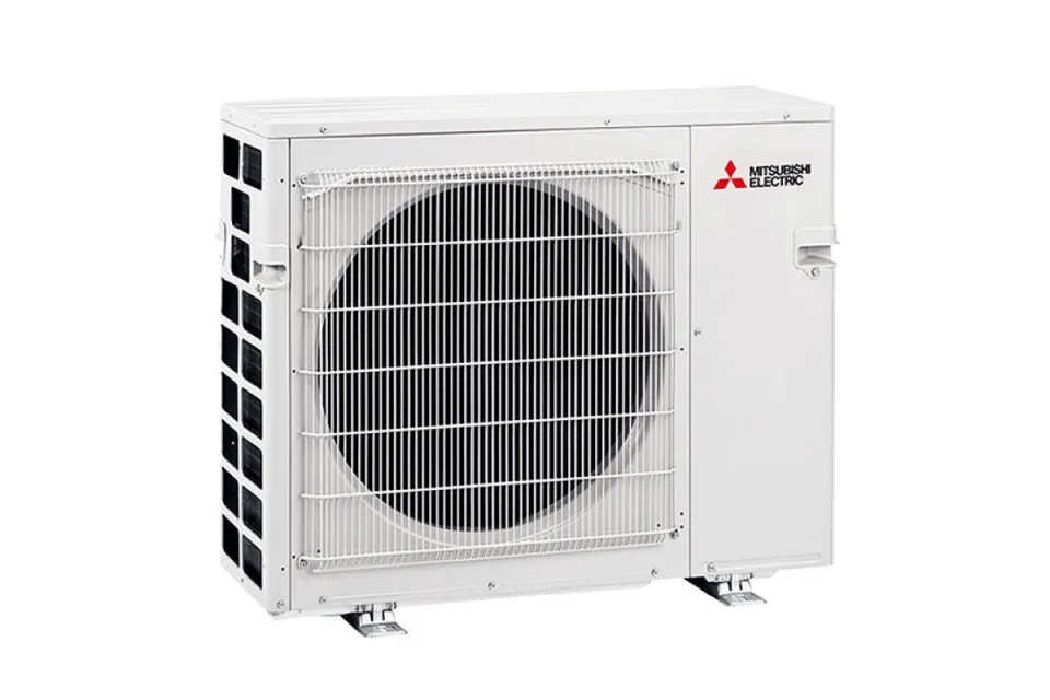 Инверторна мултисистема Mitsubishi Electric MXZ-2F53VFHZ Zubadan, Клас А++