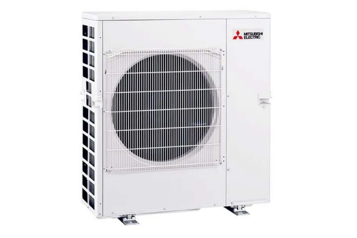 Инверторна мултисистема Mitsubishi Electric MXZ-4F83VFHZ Zubadan, Клас А++